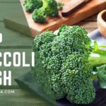 How To Keep Broccoli Fresh