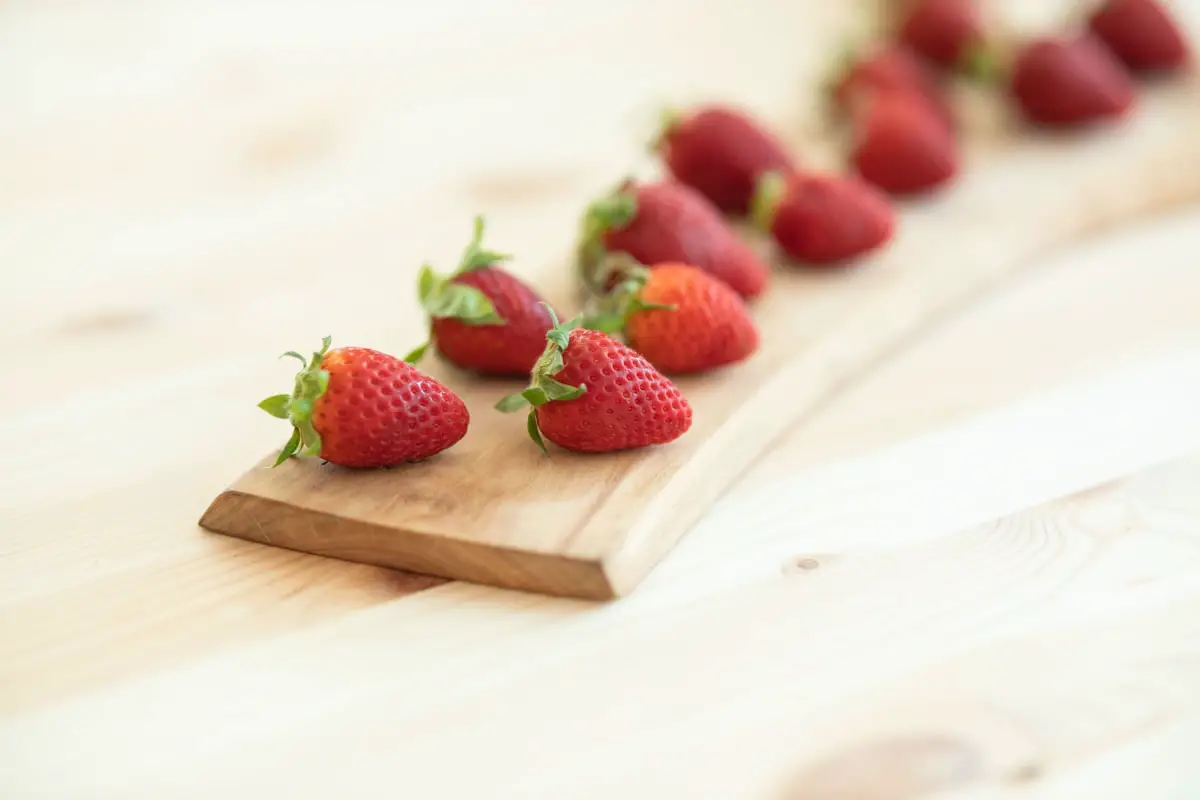 How To Keep Strawberries Fresh 6 1