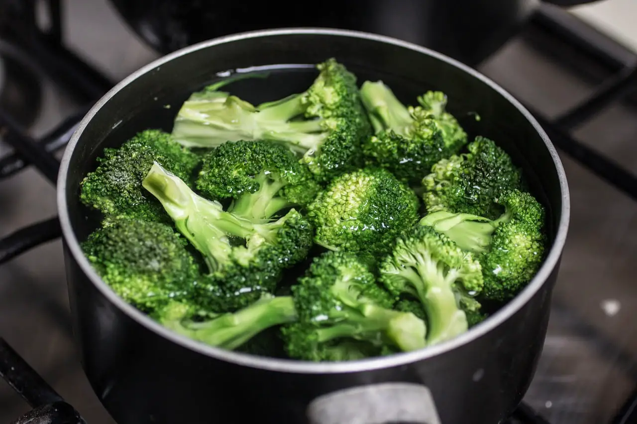 How to Keep Broccoli Fresh