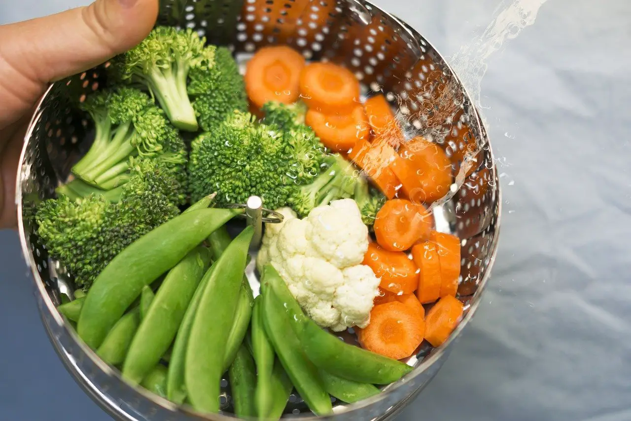 How to Keep Broccoli Fresh