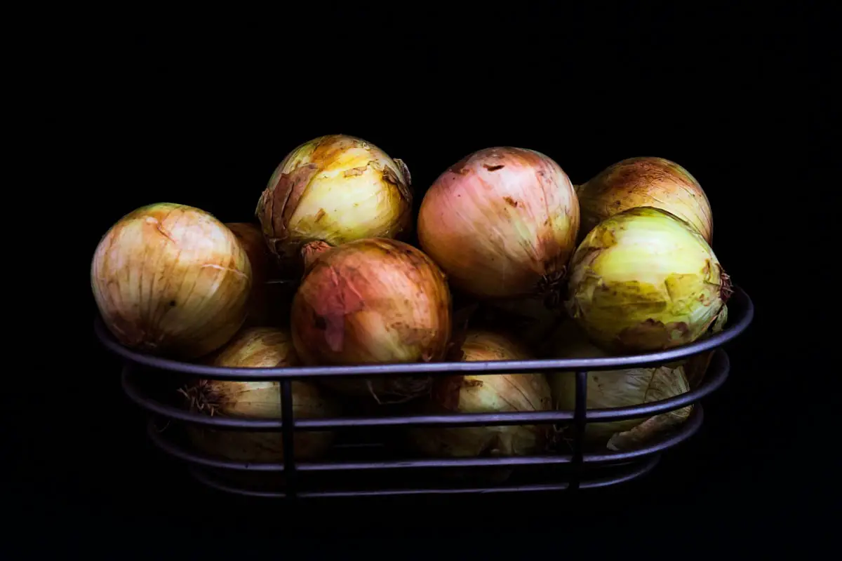 sweet Onions