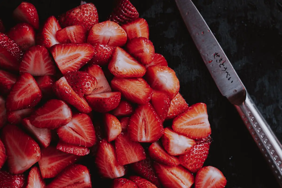 how to keep strawberries fresh 4 1