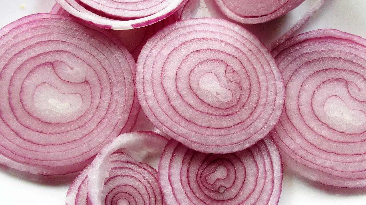 how to keep onions fresh